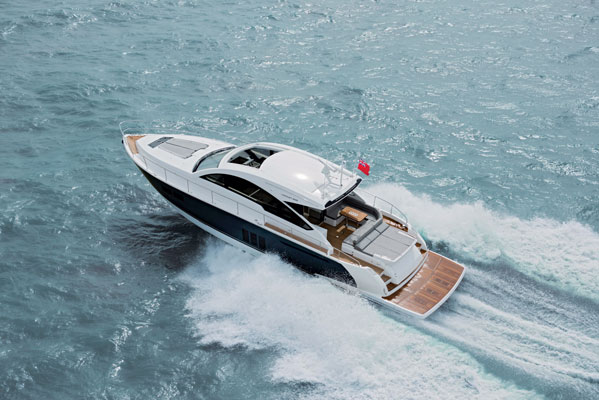 FairlineTargaGT62-1 FairlineTargaGT62-1