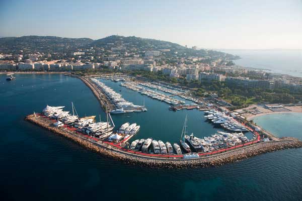 CannesShow2011