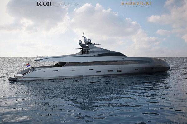 ICON-ER175