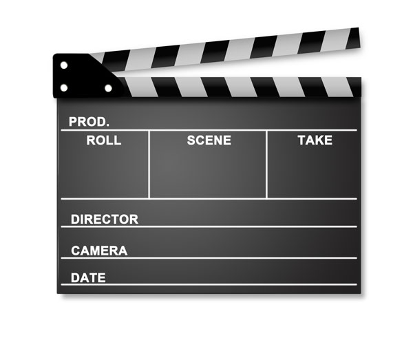 FilmClapper4-jaylopez-stockxchng FilmClapper4-jaylopez-stockxchng