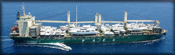 YachtPathTransport YachtPathTransport