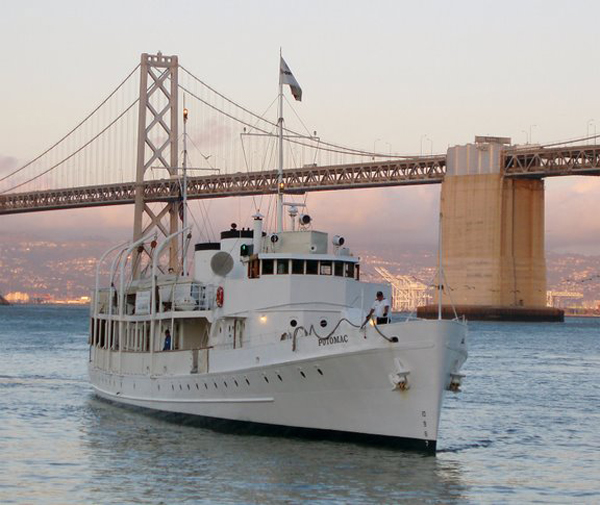 USSPotomac-SanFran USSPotomac-SanFran