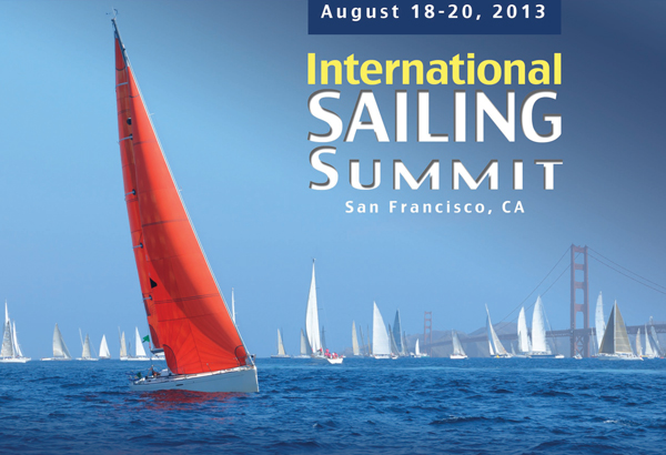 SailingSummit2013 SailingSummit2013