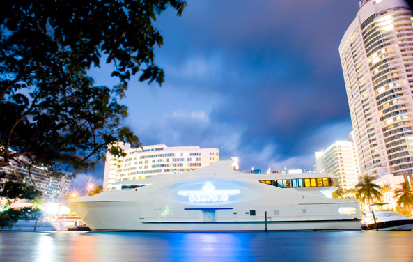 SeaFairYacht SeaFairYacht