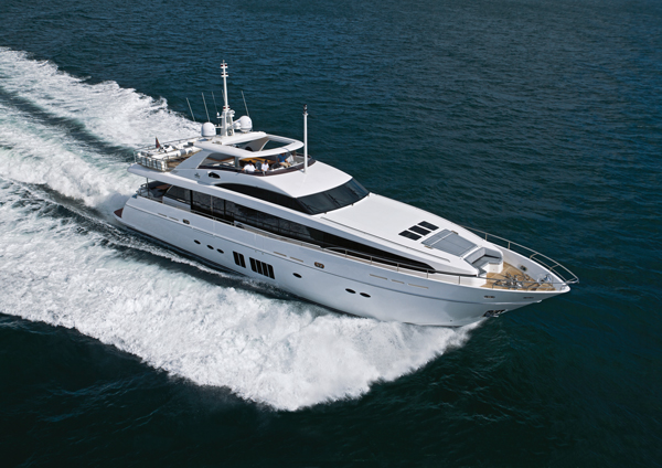 Princess32M-3 Princess32M-3
