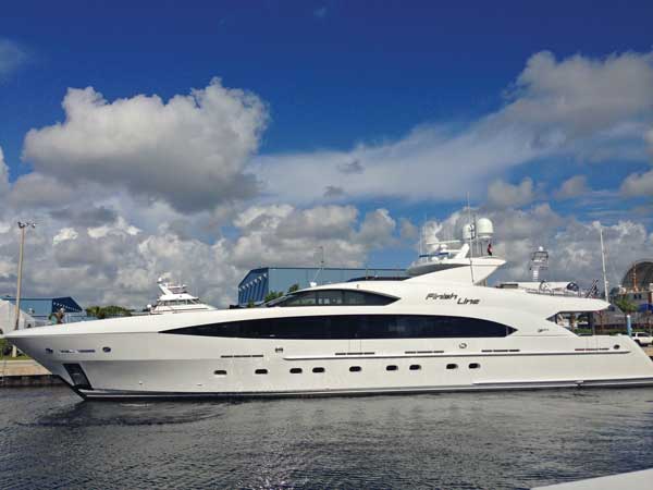 FLIBS2013_Trinity-FinishLine FLIBS2013_Trinity-FinishLine