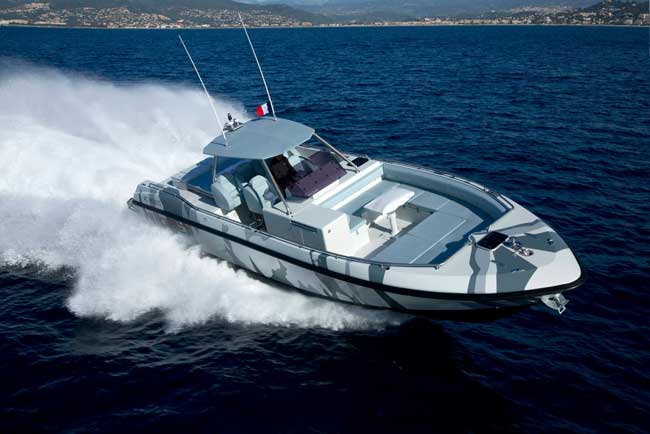 Couach-Tender-x650 Couach-Tender-x650