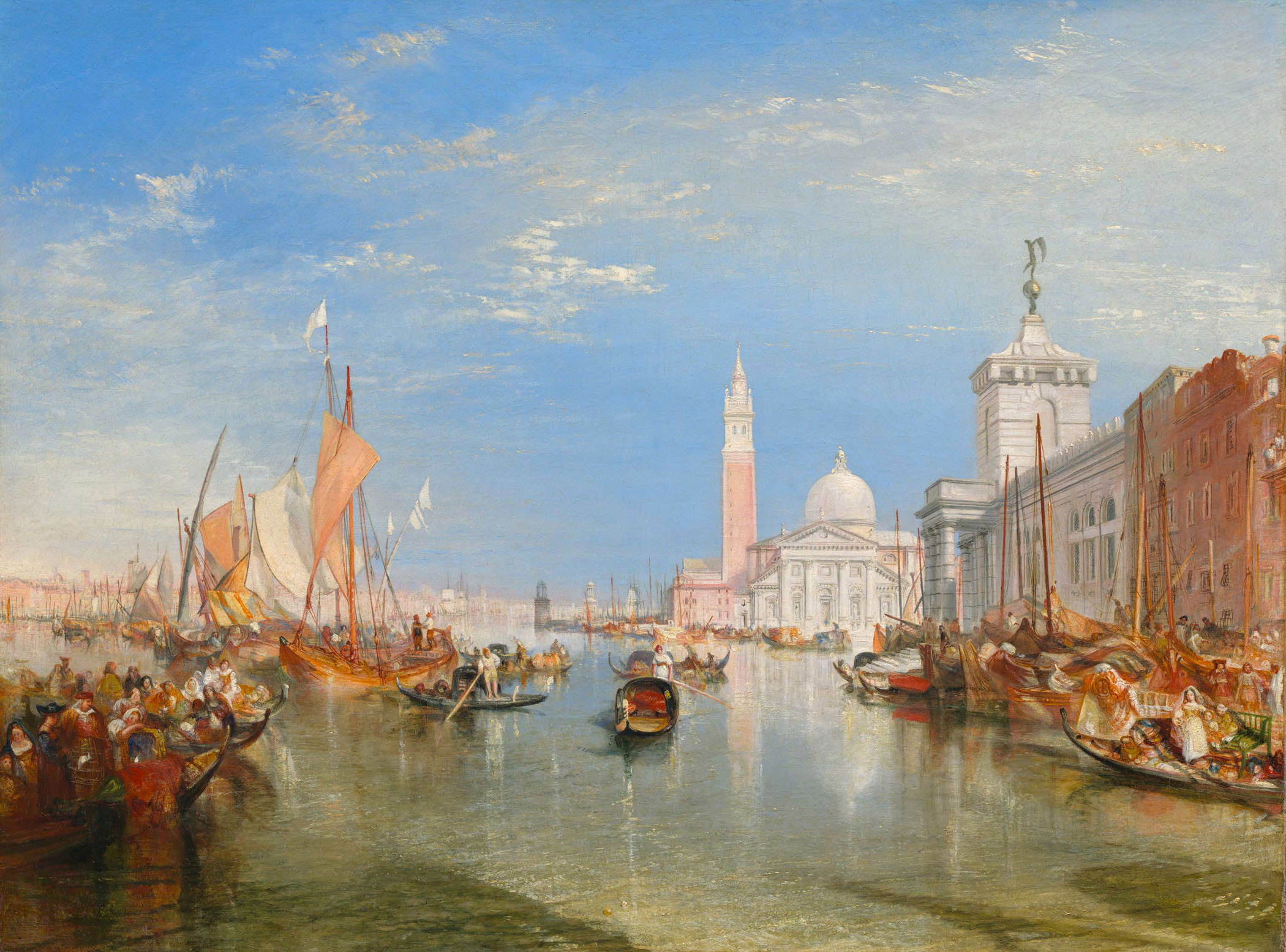 turner turner