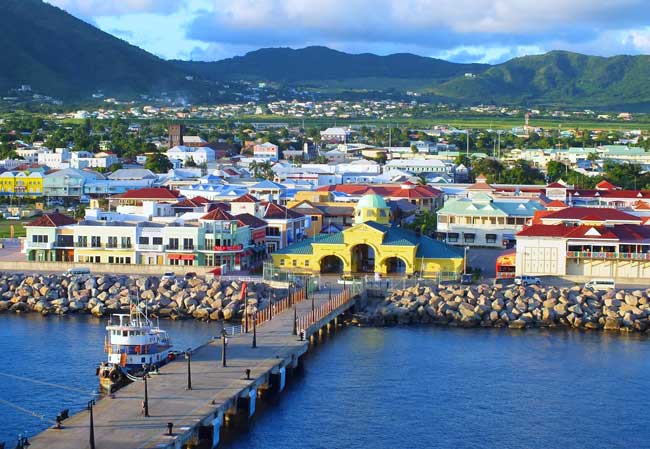 basseterre-st-kitts basseterre-st-kitts