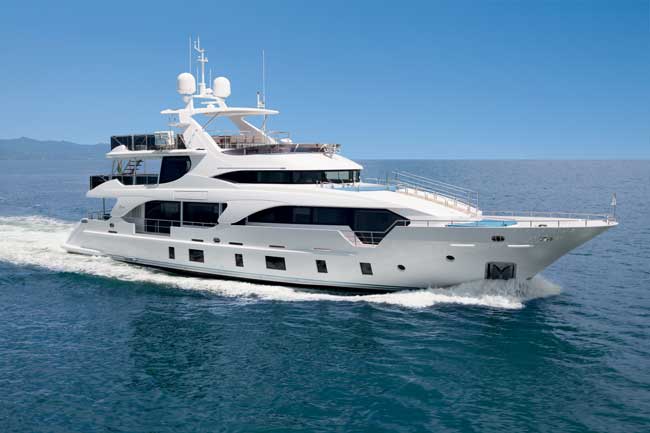 benetti108 benetti108