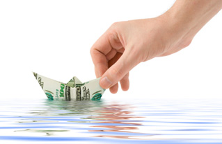 money-boat money-boat