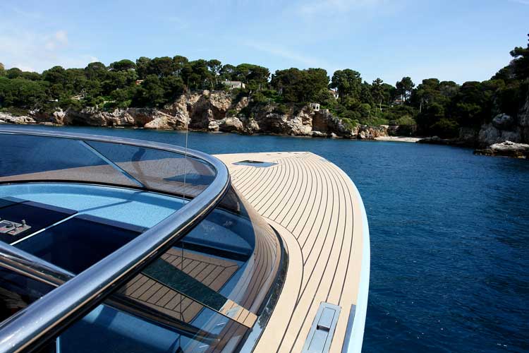 yachtsterx750