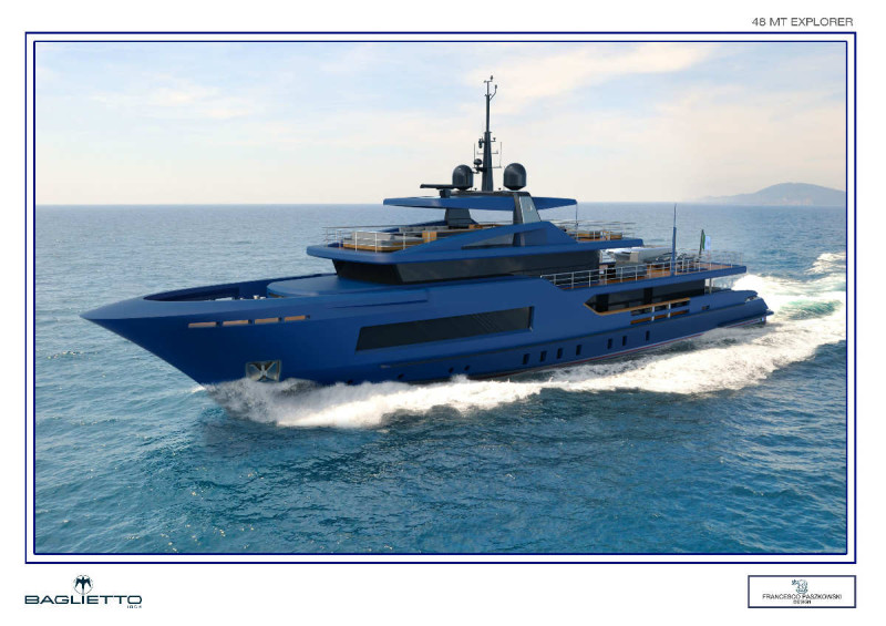 Baglietto 48m Explorer_view05