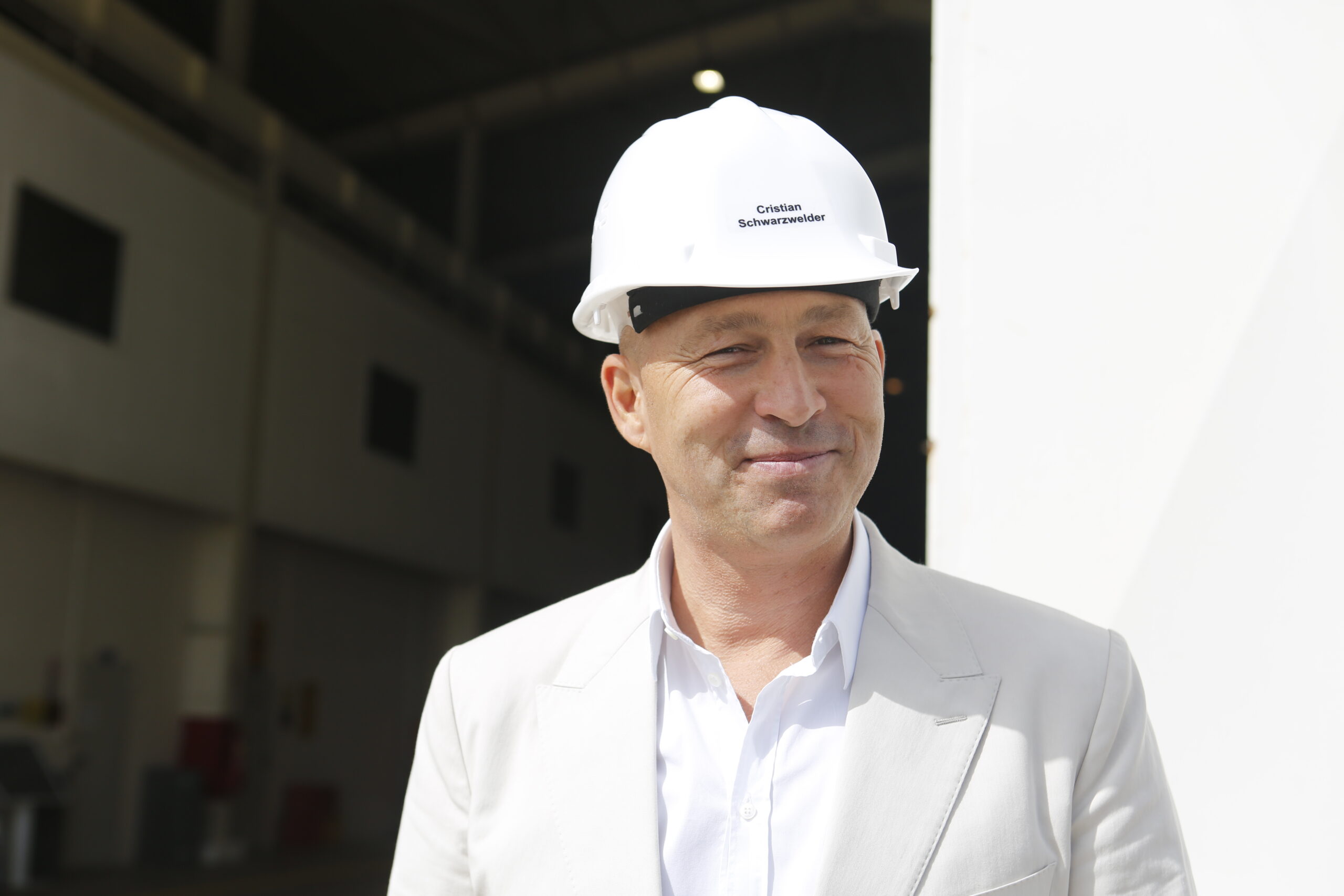 Cristian Schwarzwelder Cristian Schwarzwelder