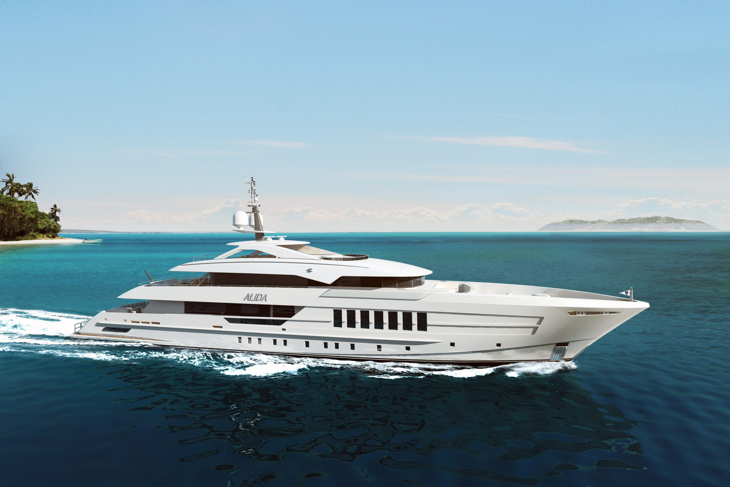Heesen-Alida Heesen-Alida