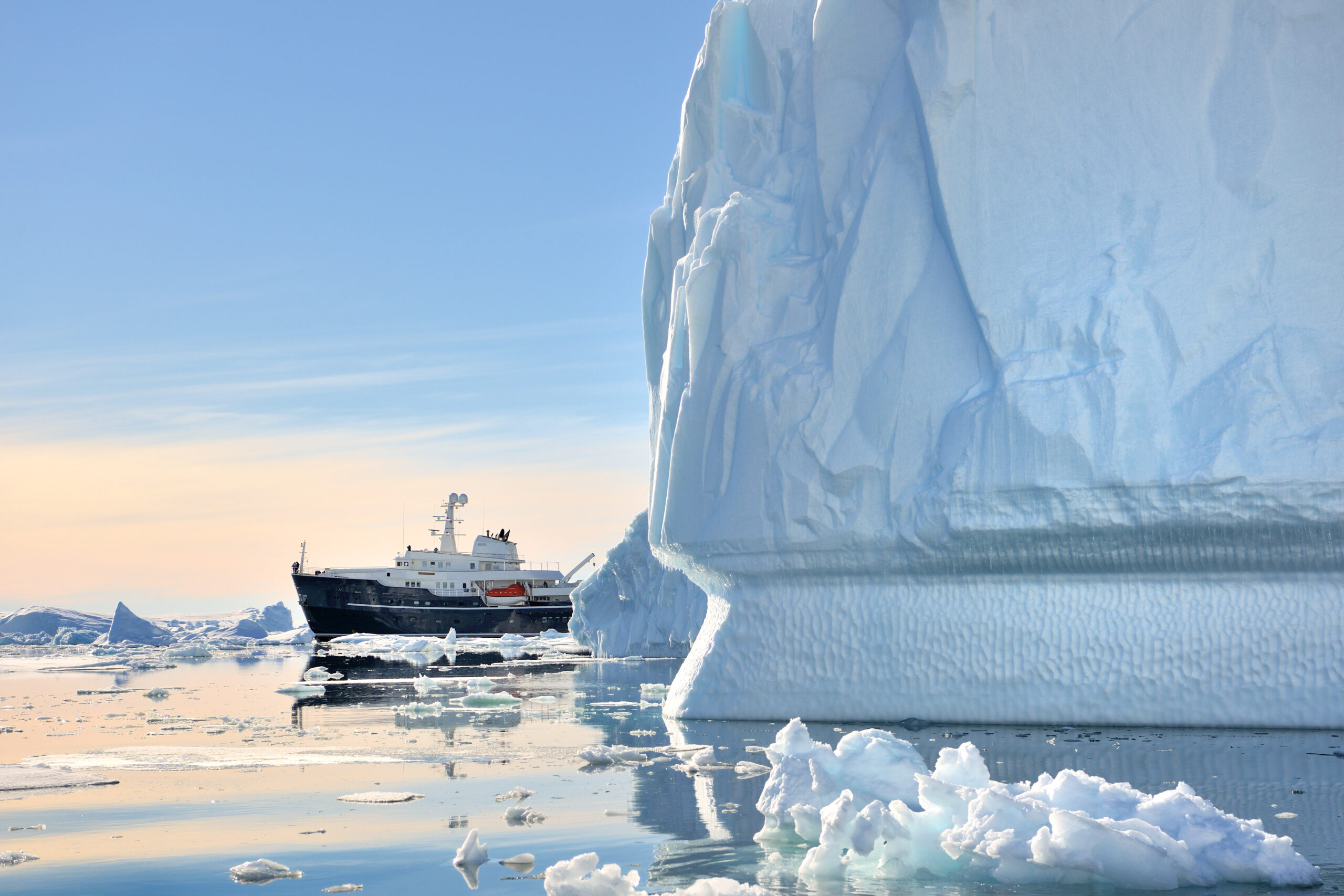 1-Giant ice bergs while passing through the famous Lemaire Channel-ESX_8068