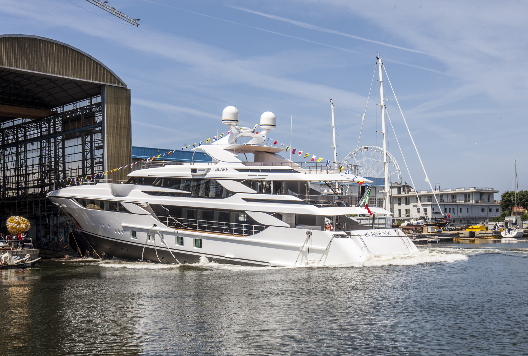 Benetti_MY Blake_web Benetti_MY Blake_web