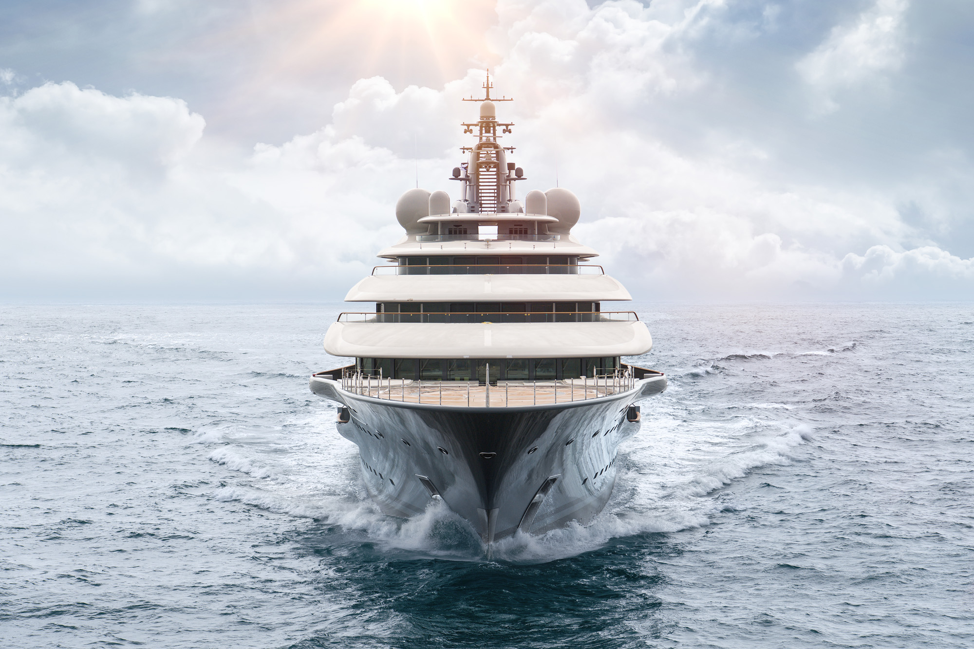Project SHU - Front view∏Imperial Yachts_web