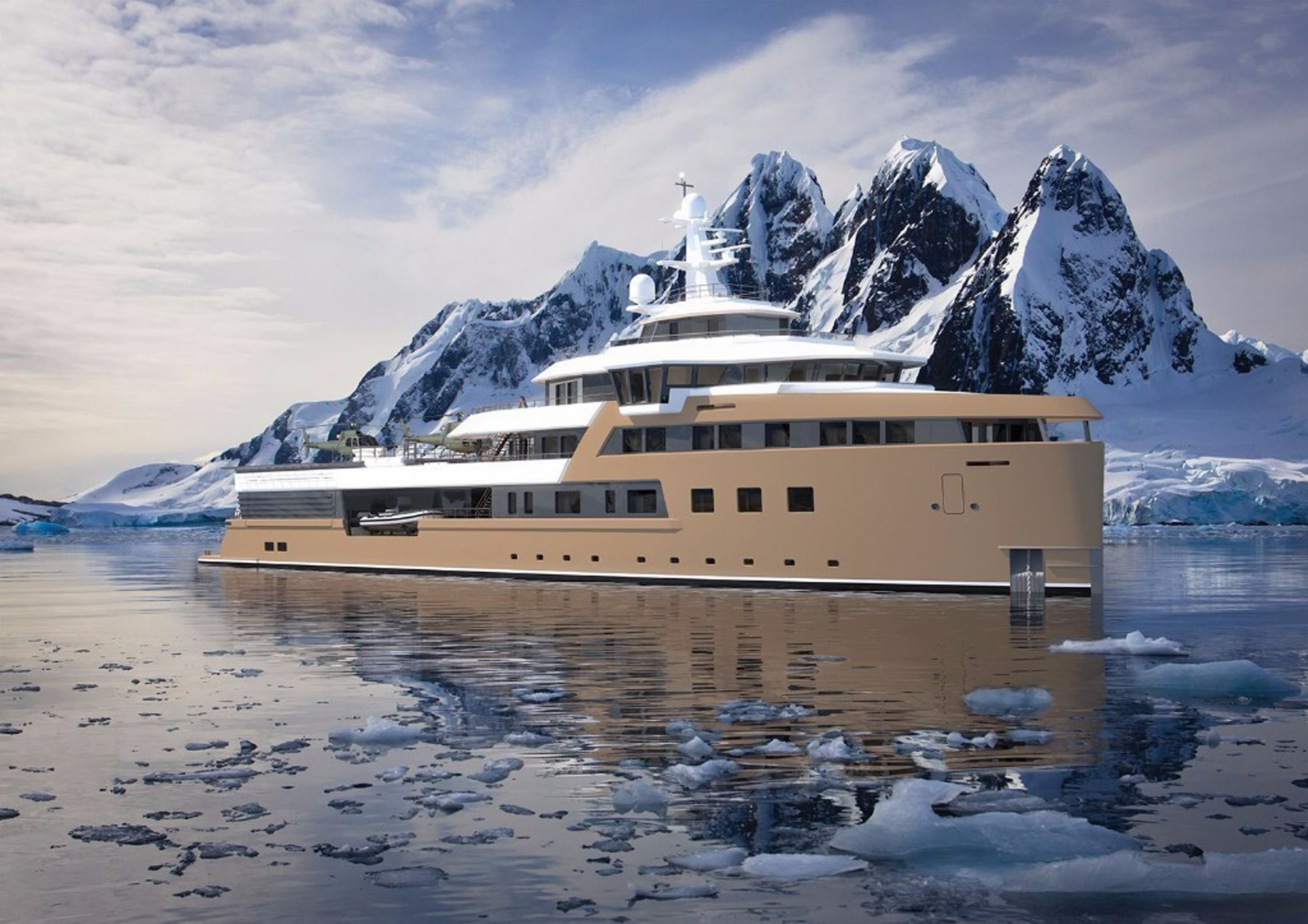 Damen Lays Keel_web