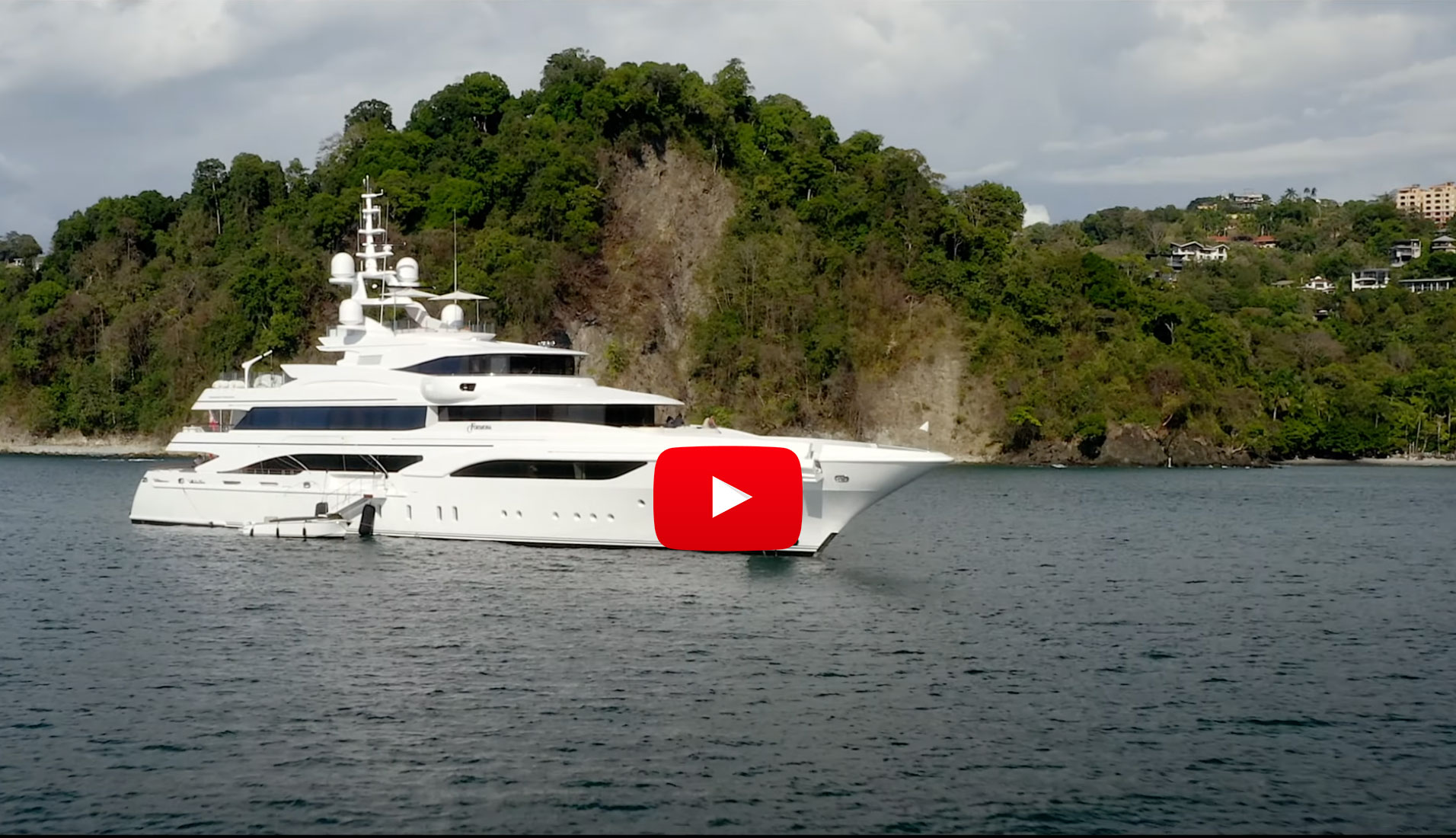 FORMOSA-Benetti-yacht Photo courtesy of Benetti Yacht