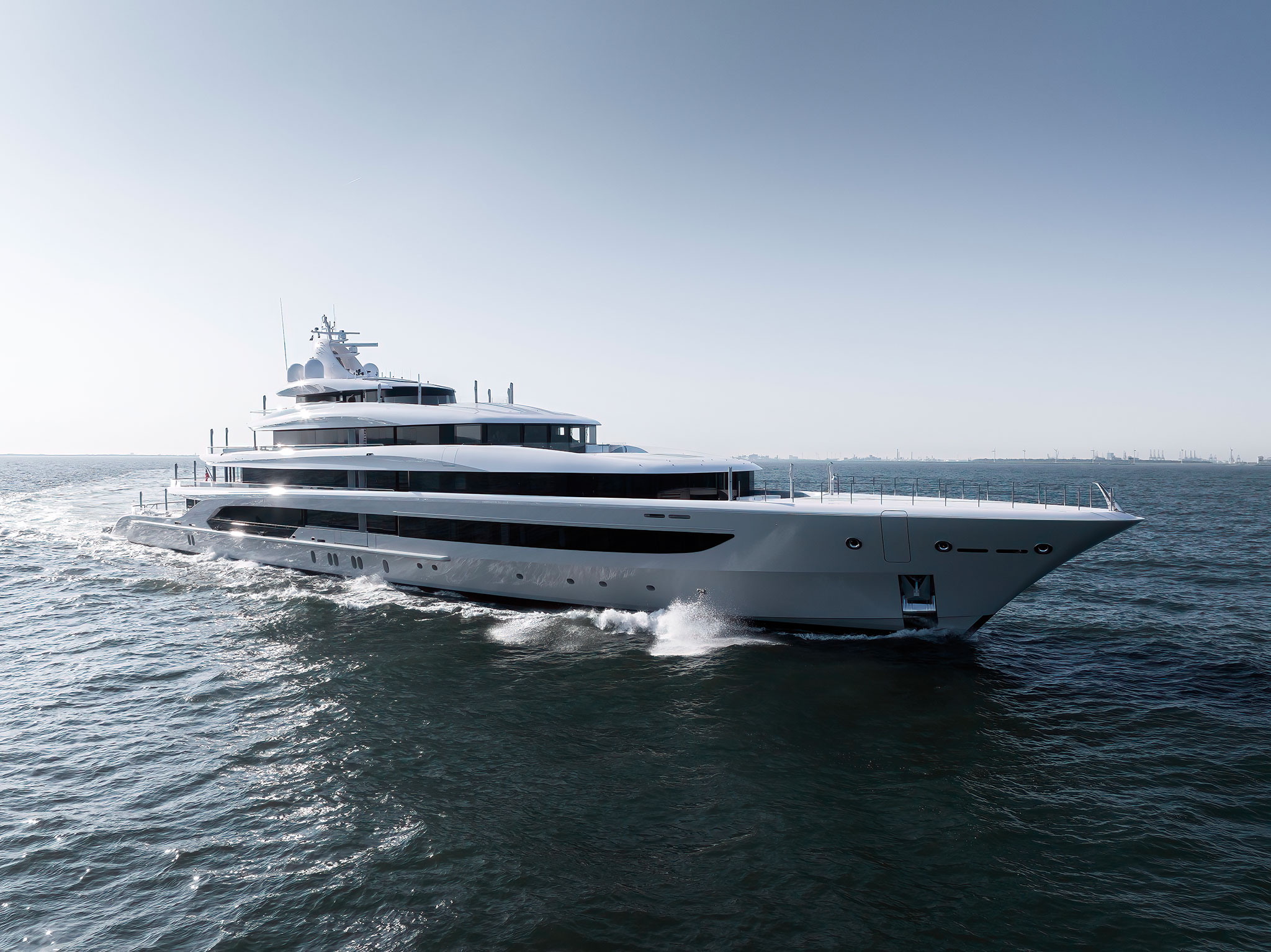 Oceanco-Exterior-5 Photo Guillaume Plisson