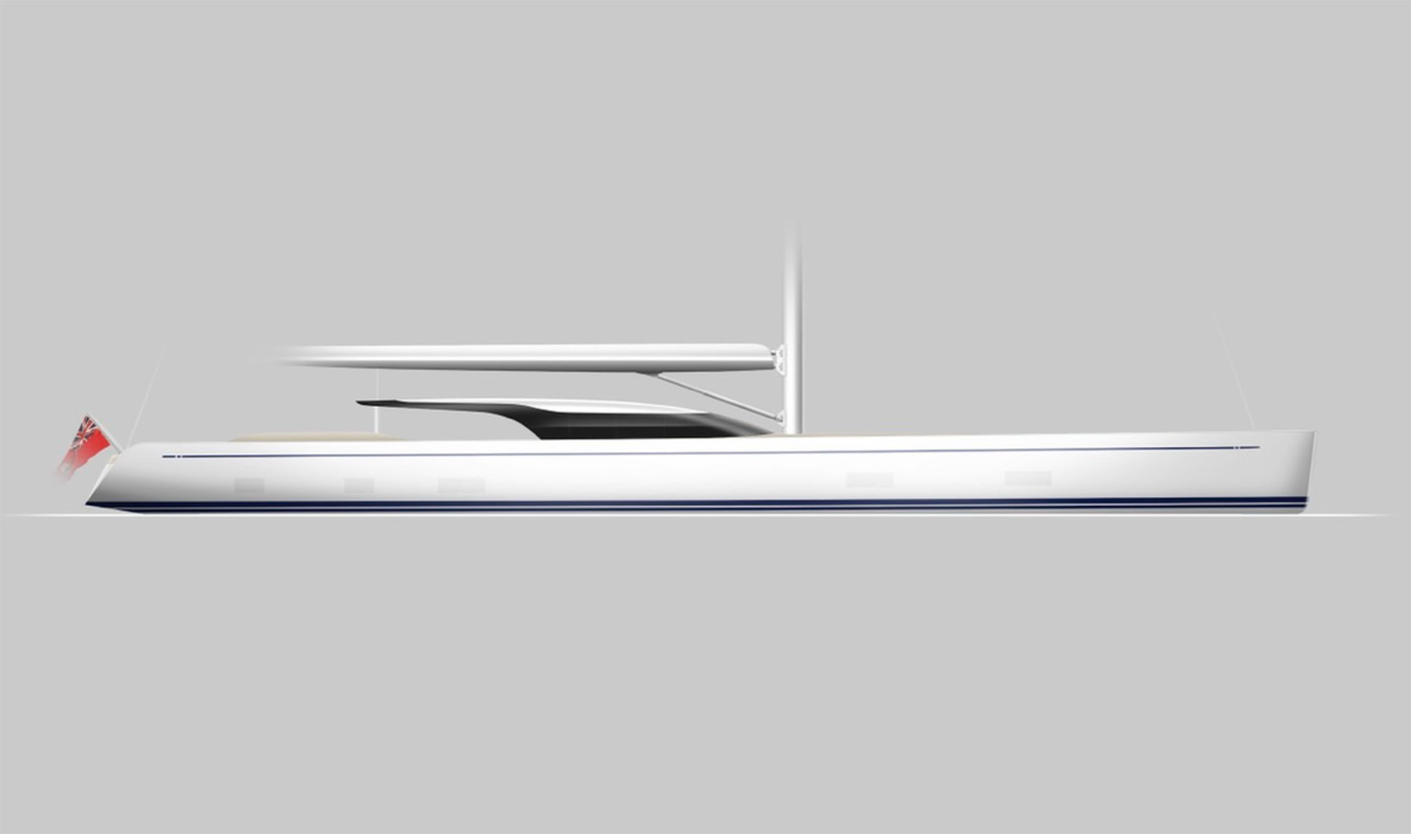 MM420_42m_Profile-Concepts Rendering Nautor Swan