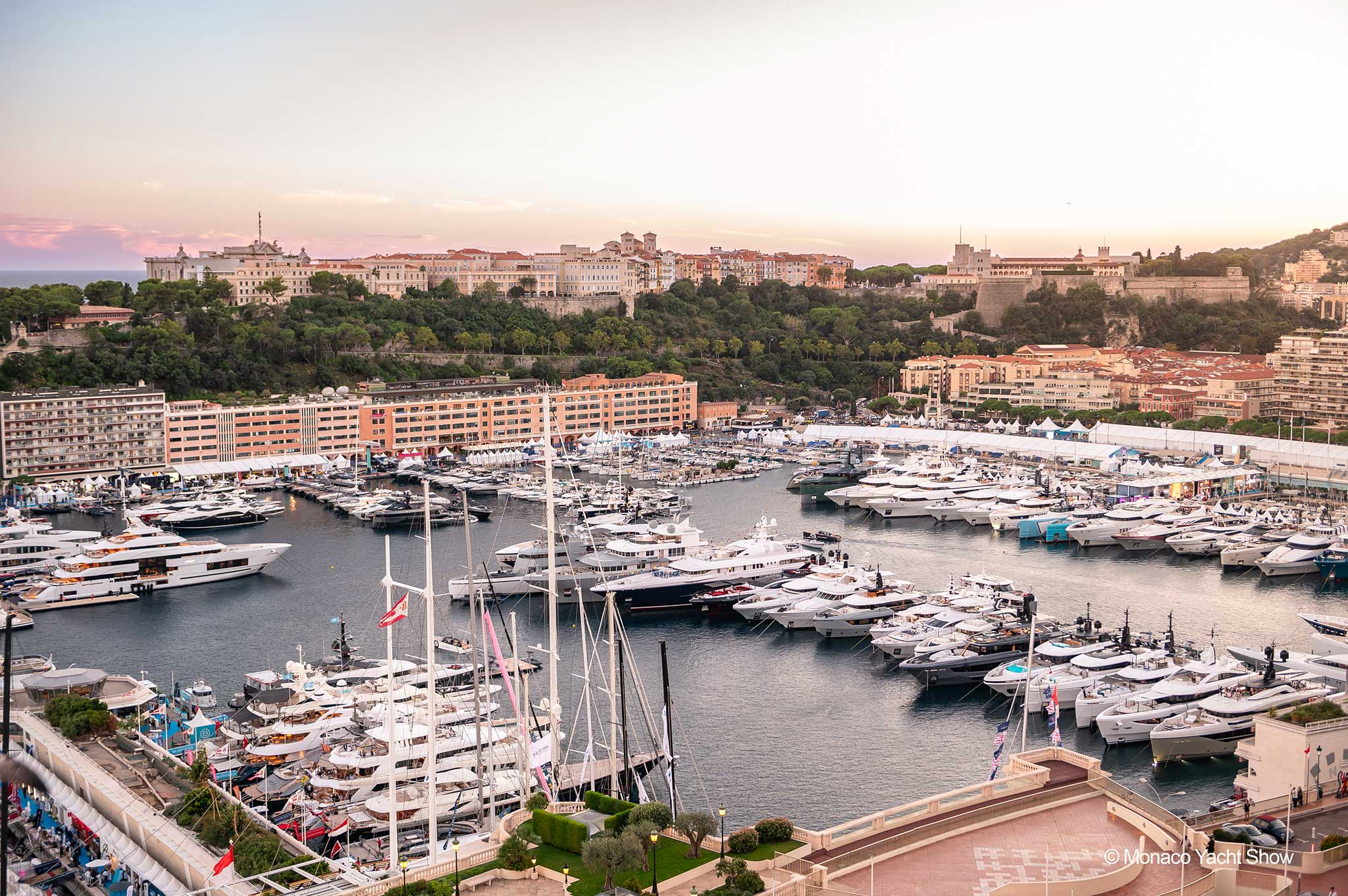 mys-686550cbc256e4.29523752 Photo copyright Monaco Yacht Show