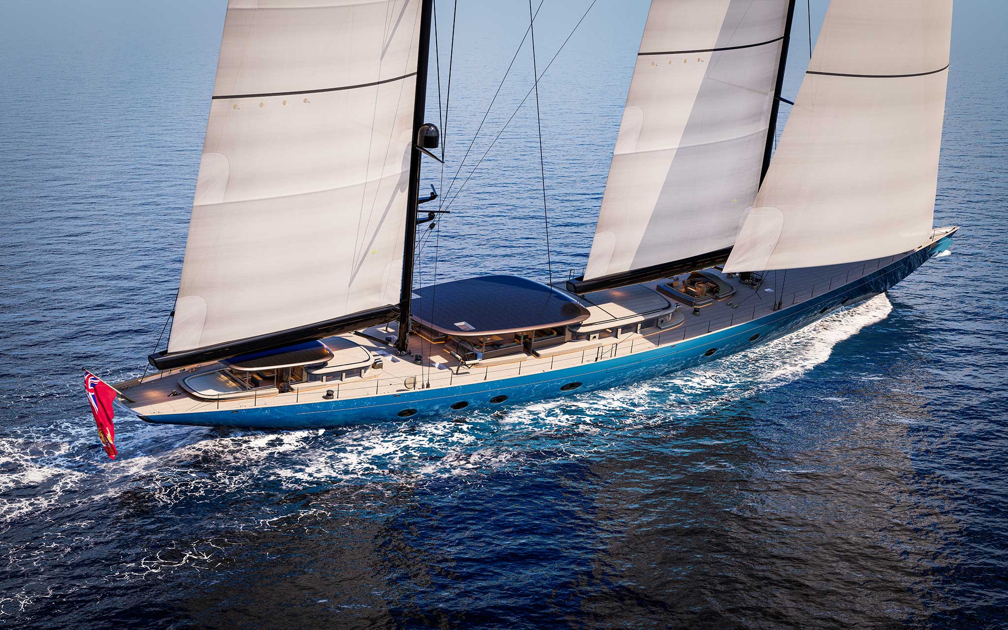 SY-Zero-sailing-render-aerial SY-Zero-sailing-render-aerial