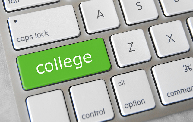 Balancing Cultural Values While Applying To College