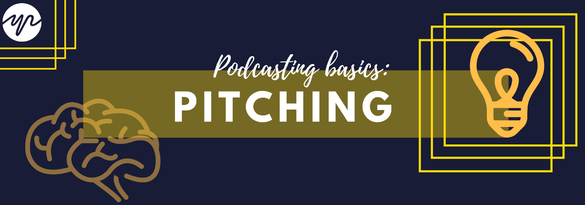 Pitching