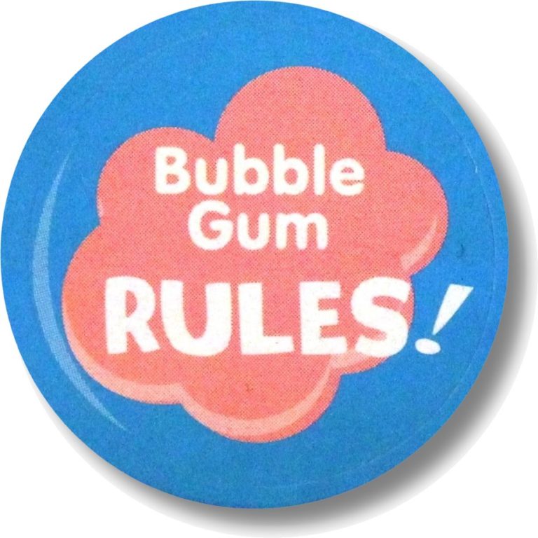My Strange Chewing Gum Addiction YR Media