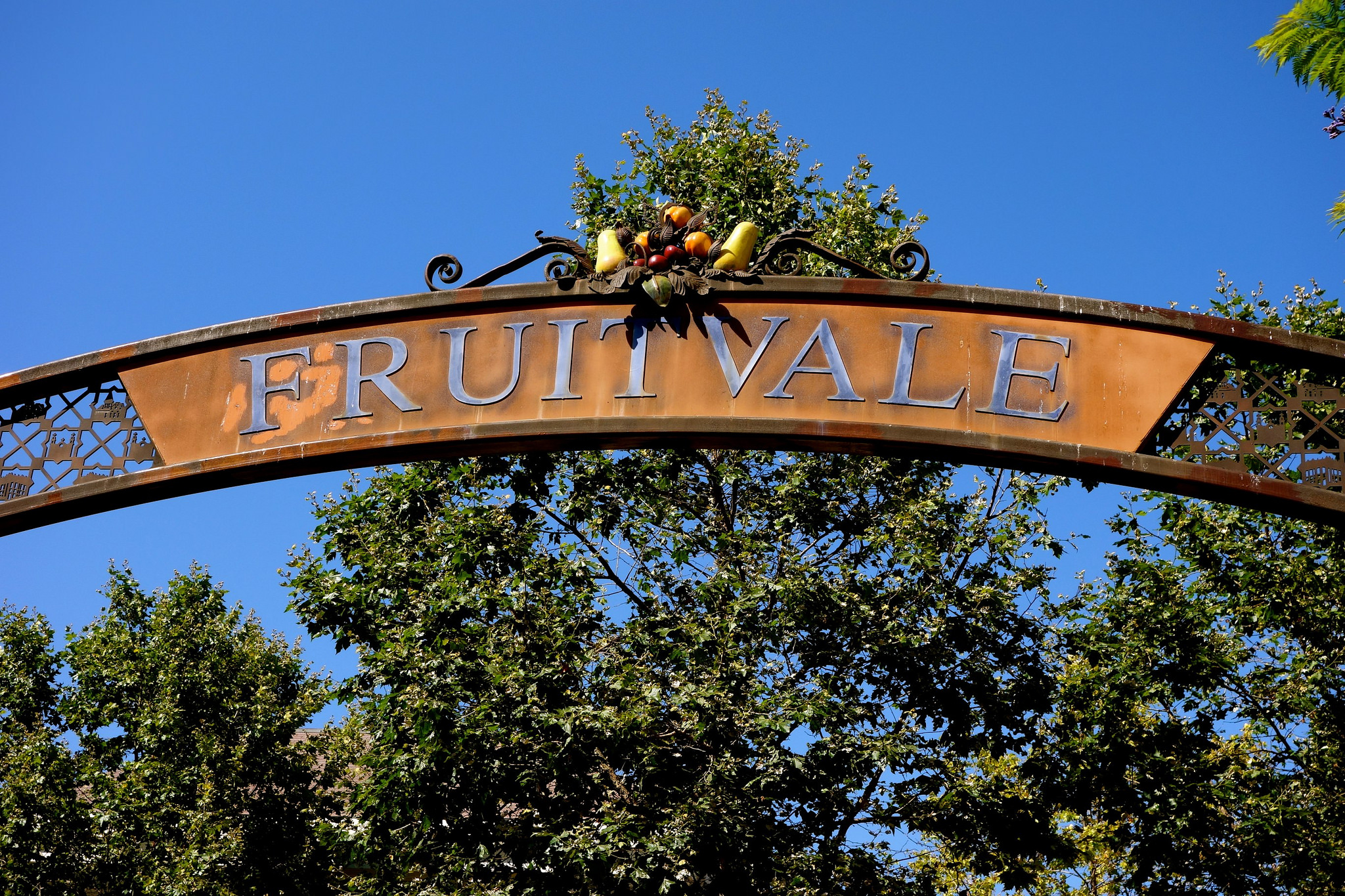 Gentrification in Fruitvale Youth Radio