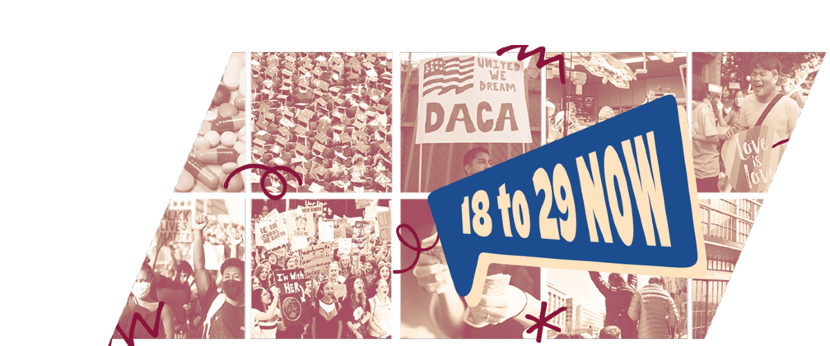 Young America Speaks Up