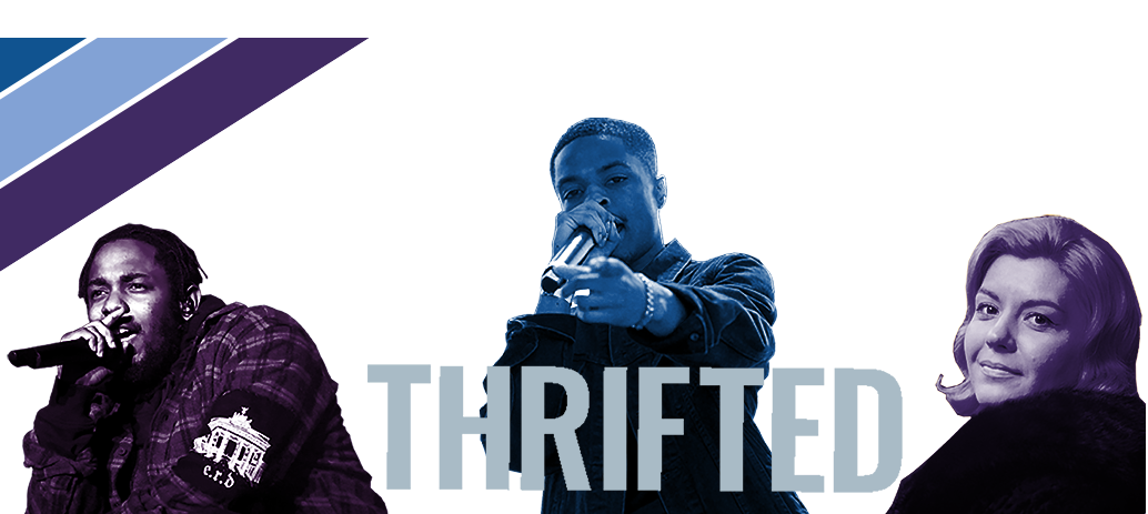 Music Genealogy By Remix Your Life