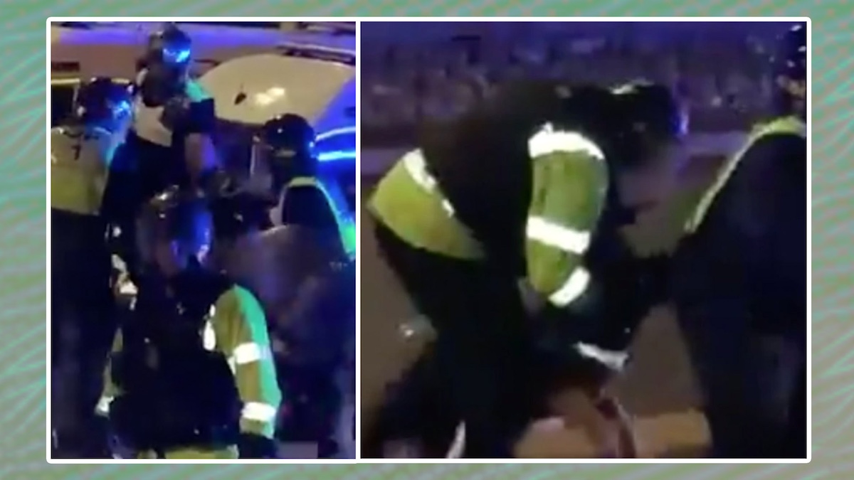 Why’s This K9 Getting Called a ‘Hero?’