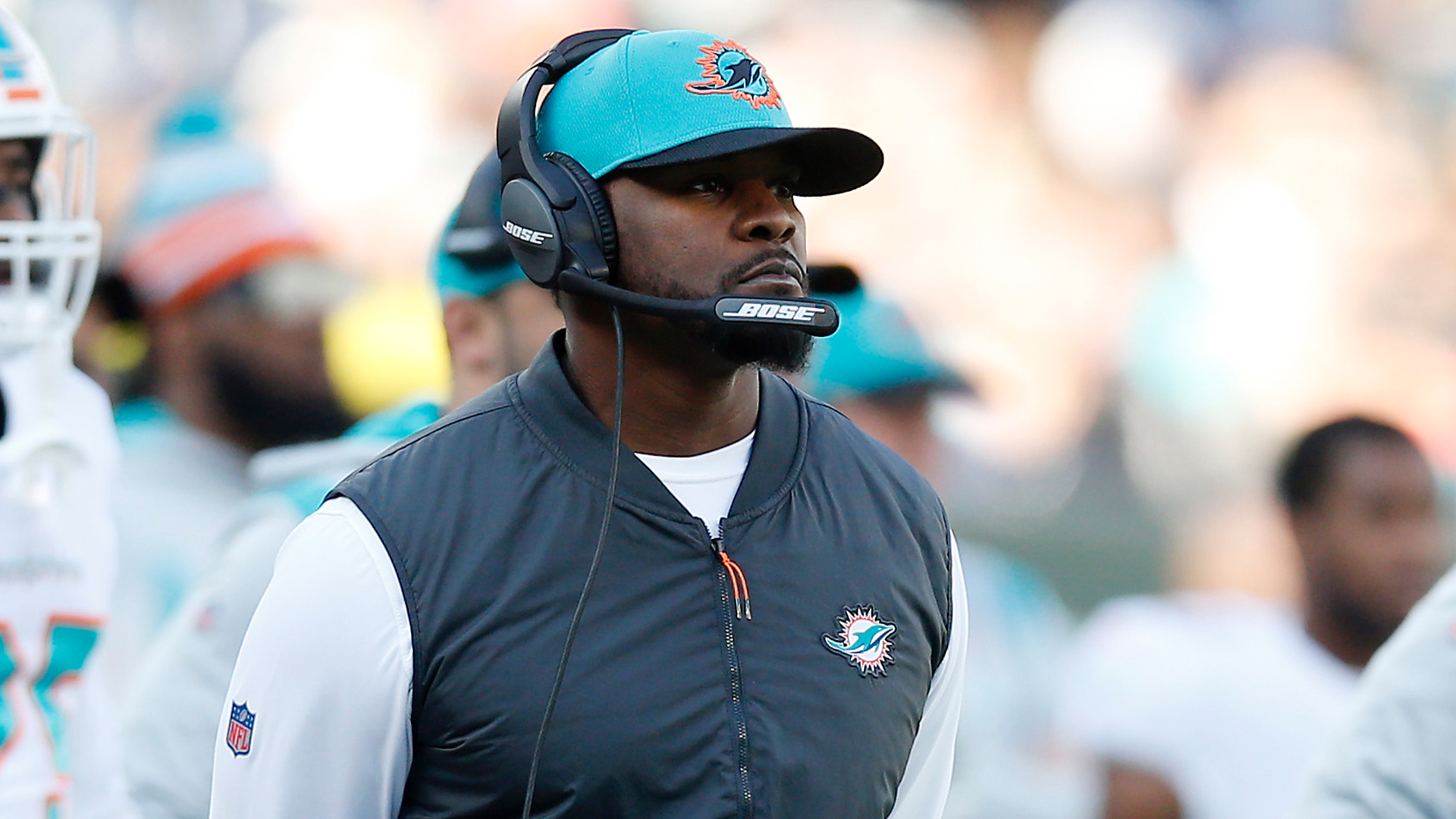 Miami Head Coach Gets Fired, Sues NFL For Racism