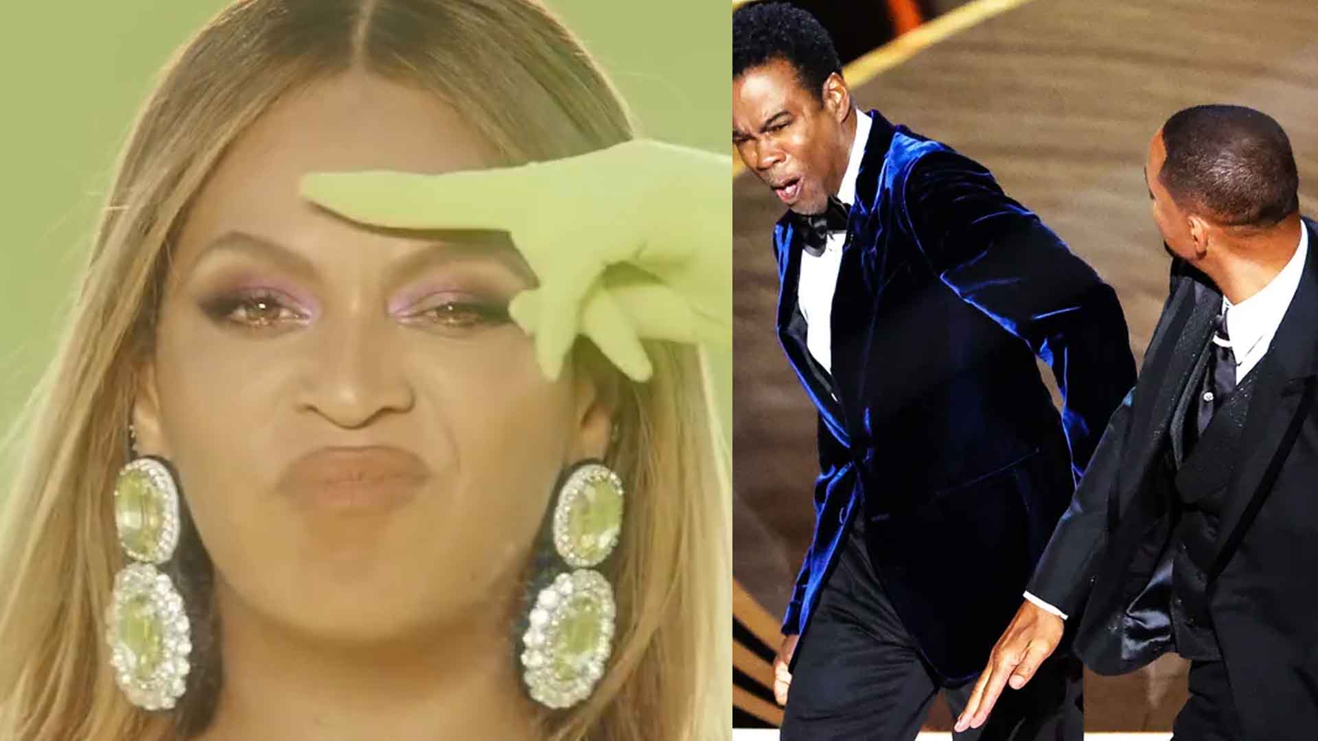 7 Oscar Moments You Missed After The Slap