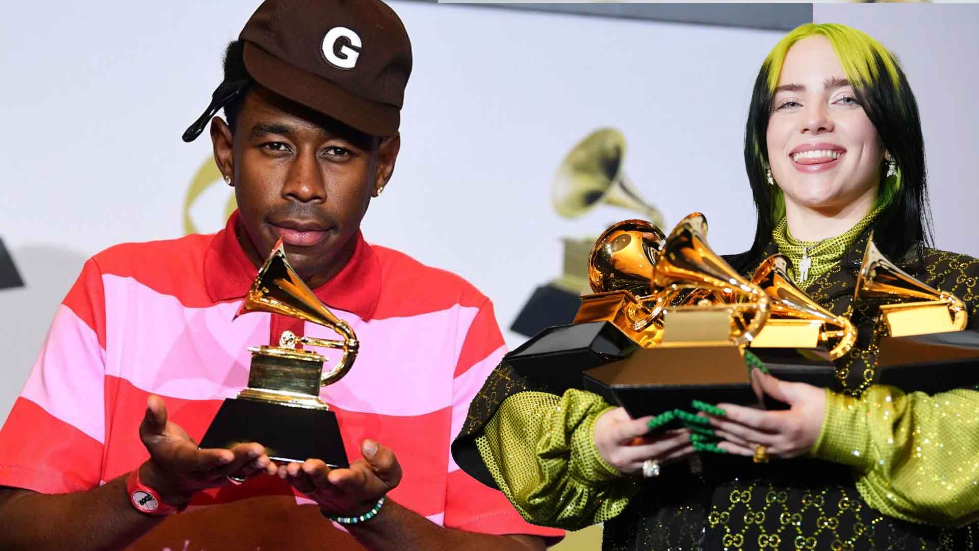 Are The Grammys Unfair To Rap Artists?