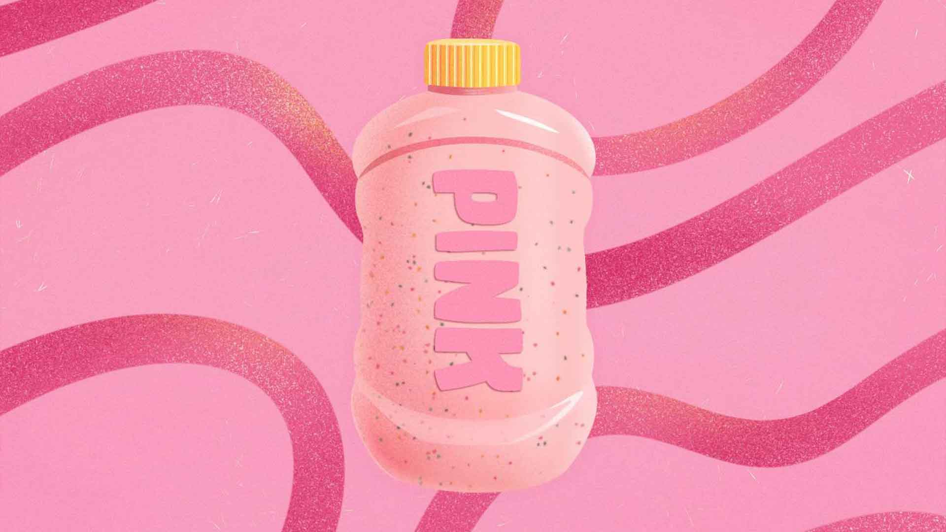 The Viral TikTok Sauce “Pink Sauce” Has Made a Comeback!