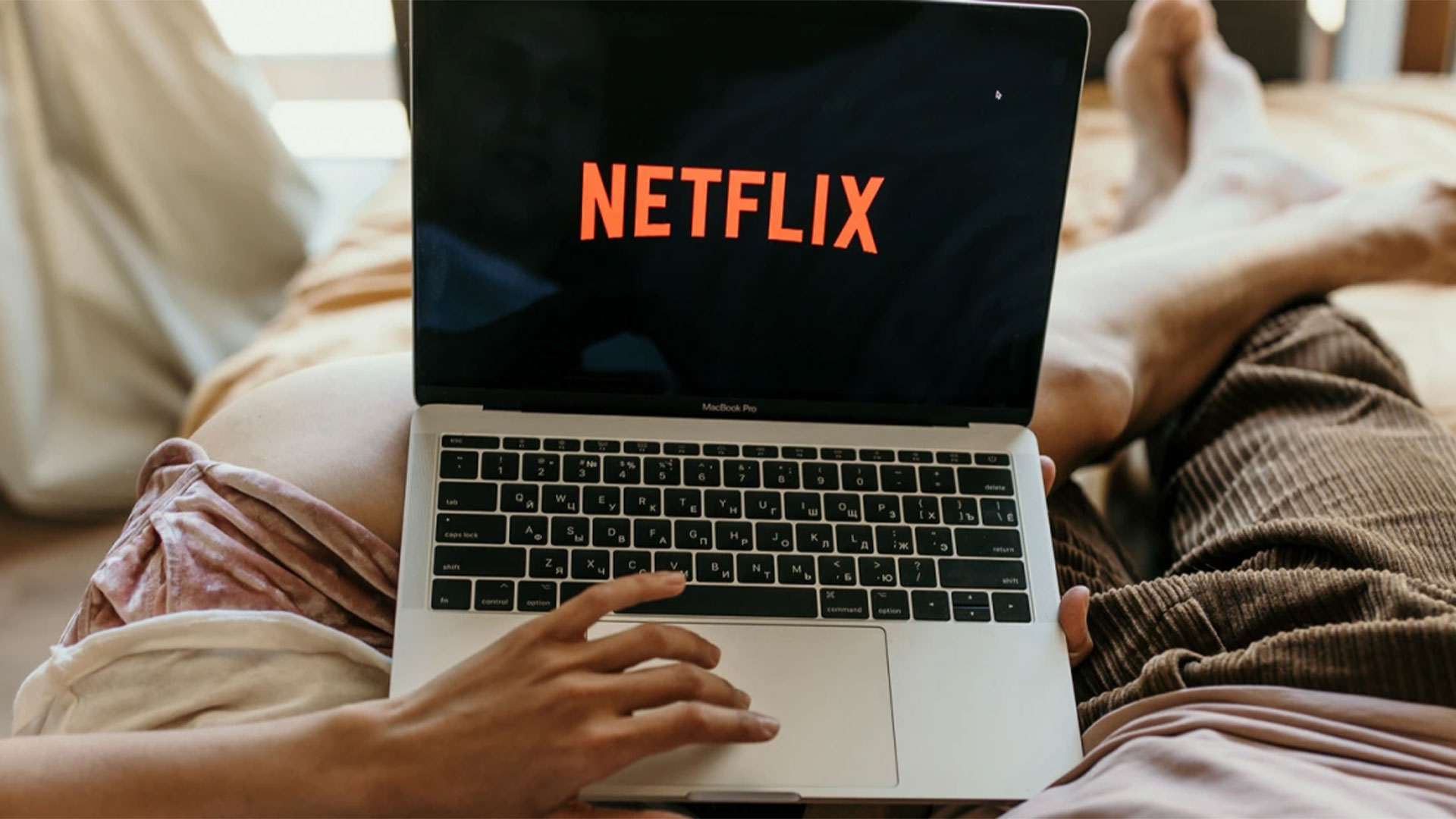 Netflix Is Canceling Sharing Your Password!