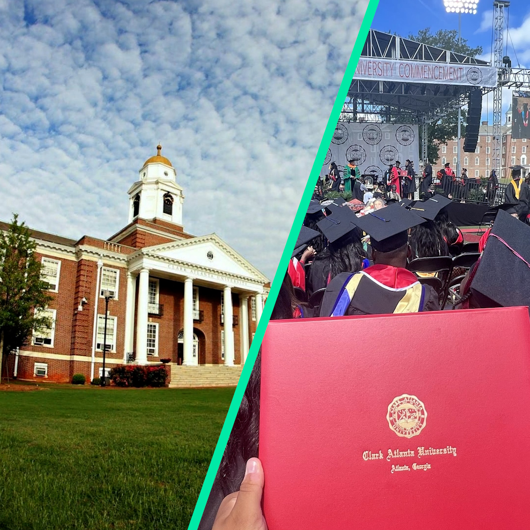 Why HBCUs Are So Vital For Black Youth Today 