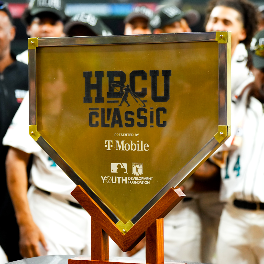 HBCU Students Shine At MLB All-Star Week 