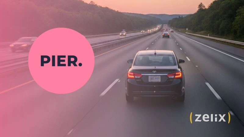 Banner Pier Seguros: Como funciona o seguro auto?