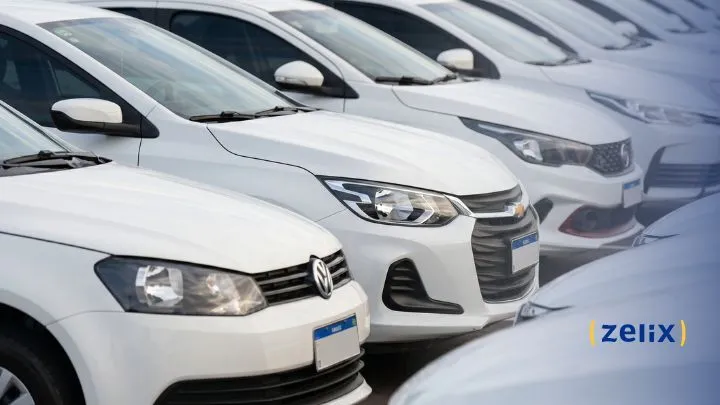 Banner Seguro de Frotas: o que é, como funciona e como escolher a melhor proteção para sua frota