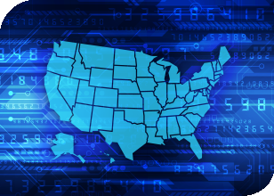 States by the Numbers