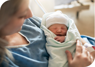 Cost of Giving Birth Tracker