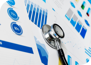 Benchmark Data Products