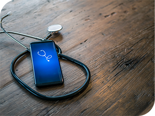 Monthly Telehealth Regional Tracker