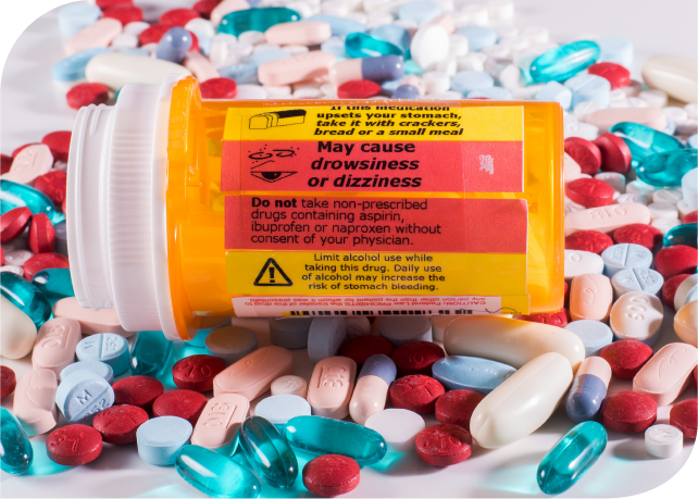 Opioid Tracker