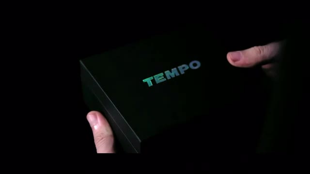 Tempo Plus Playing Cards Set